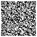 QR code with R Lindsey Rv Towing contacts