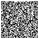 QR code with Hansen Bros contacts
