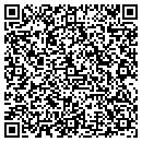QR code with R H Development LLC contacts