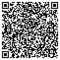 QR code with King's Heating contacts