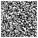 QR code with Rowes Towing contacts