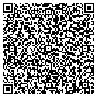 QR code with R Robinson's Towing & Rcvrng contacts
