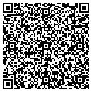 QR code with A P French Cleaners contacts
