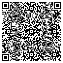 QR code with R & R Towing contacts