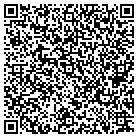 QR code with Walker, Brian Paper Hanging & D contacts