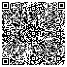 QR code with R & J Yard Maintenance Service contacts