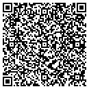 QR code with Hepworth & Sons contacts