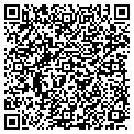QR code with Hfc Llp contacts