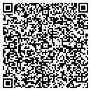 QR code with M & L Mechanical contacts