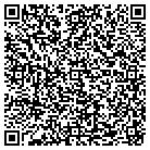 QR code with Duane Rinkes Tractor Work contacts