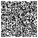 QR code with Hinsdale Farms contacts