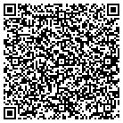 QR code with S & A Fleet Service Inc contacts