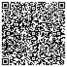 QR code with Walls Alive Paper Hanging Inc contacts