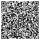QR code with Hoff Farm contacts