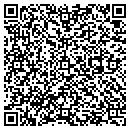 QR code with Hollifield Ranches Inc contacts