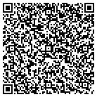 QR code with North & South County Seal Coat contacts