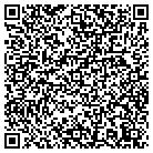 QR code with Kolcraft of California contacts