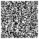 QR code with On Your Mark Interior Construc contacts