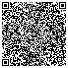 QR code with Ron Fogleman Prof Wall Cover contacts