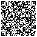 QR code with Jack Donais Farm & Feed contacts