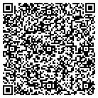 QR code with High Chaparral Pools Inc contacts