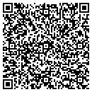 QR code with S & S Consulting L L C contacts