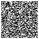 QR code with Tom's Towing contacts