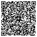 QR code with Toms Towing contacts