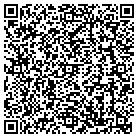 QR code with Tony's Towing Service contacts