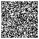 QR code with J C Watson Farms contacts