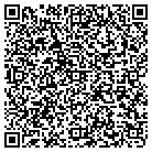 QR code with Tyler Osborne Design contacts