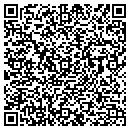 QR code with Timm's Paint contacts