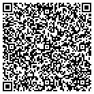 QR code with T Michael May Advisor Services contacts