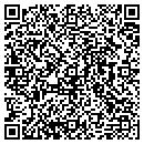 QR code with Rose Heating contacts
