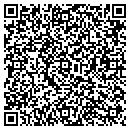 QR code with Unique Towing contacts