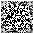 QR code with Rust & Son Tractor Service contacts