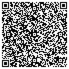 QR code with J & N Smith Ranch And Farm contacts
