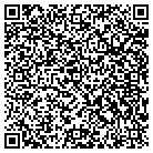 QR code with Hansen's Backhoe Service contacts