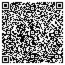 QR code with Harmon G Schell contacts
