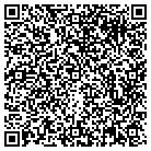 QR code with Kohler's Floor And Wallcover contacts