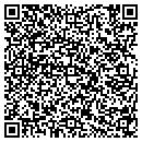 QR code with Woods Auto And Towing Services contacts
