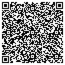 QR code with Henry Blank Excavation & Logging contacts