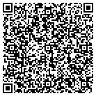 QR code with A & R Decorating & Restoration contacts