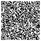 QR code with Phil Thelan Decorating contacts
