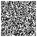 QR code with Arline L Spence contacts