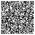 QR code with Jrs Farms contacts