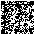 QR code with Saeger Wallpapering & Removal contacts