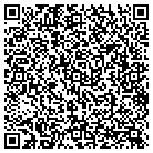 QR code with J T & V Legacy Farm LLC contacts