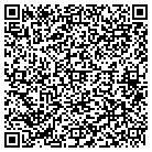 QR code with Hixson Construction contacts