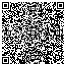 QR code with H & M Excavating Inc contacts
